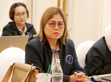 โครงการประชุมเชิงปฏิบัติการการพัฒนาฐานข้อมูลทางการเงินและการใช้ข้อมูลทางการเงินในการบริหารธุรกิจสหกรณ์การเกษตรภายใต้โครงการยกระดับการบริหารการเงินและธุรกิจ ในสหกรณ์ภาคการเกษตร ประจำปีงบประมาณ พ.ศ. 2569 โดยมีผู้เข้าร่วมประชุมประกอบด้วยเจ้าหน้าที่สหกรณ์ภาค ... พารามิเตอร์รูปภาพ 47